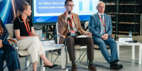 Белгородцы представили игру против кибермошенников «Схематоз» в Твери - Сетевое издание Победа 31