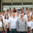 В Хакасии наградили пожарных в честь профессионального праздника - Газета Хакасия