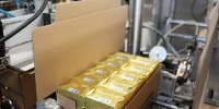 Иркутская область опередила план по экспорту сельхозпродукции - ИА ИркСиб
