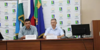 Состоялось очередное совещание по подготовке к отопительному сезону - Ермекеевский район