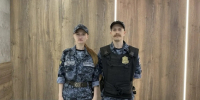 Судебные приставы Краснодара спасли жизнь посетителю суда - УФССП