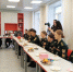 Юные магаданцы рассказали о своей подготовке к всероссийскому финалу «Зарницы 2.0» - Газета Магаданская правда