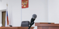 В Пыть-Яхе байкершу без прав будут судить за пьяную езду - ИД Новости Югры