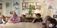 В Доме-музее Ленина в Выборге школьников учат искусству шифрования - Газета Выборг