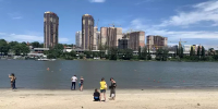 В Ростовской области выросло число детей, погибших на пожарах и на воде - DonDay.Ru