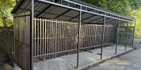 В Горно-Алтайске устанавливают новые контейнерные площадки - Сетевое издание Толк