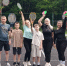 В клинцовской колонии № 6 прошла «Эстафета поколений» - БрянскToday.Ru