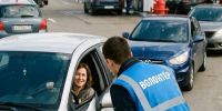 В Йошкар-Оле набирают волонтеров для помощи водителям на заправках - Pg12.Ru
