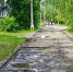Улицу Спортивную приведут в порядок впервые с постройки - Chepetsk.ru