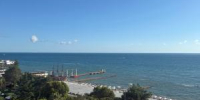 Жаркие и солнечные выходные наступят в Таганроге - DonDay-Taganrog.Ru
