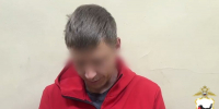 Автомобилист. Скриншот видео пресс-службы ГУ МВД по региону - Irk.Ru