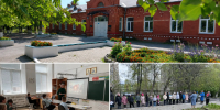 В православной гимназии Ачинска продолжается набор учеников - Епархия