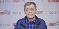 Игорь Савицкий празднует 70-летие - Pln-Pskov.Ru