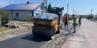 Завершаем работы по благоустройству общественных территорий в рамках программы "Формирование комфортной городской среды" - Топкинский округ