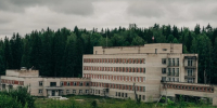 Инфекционный корпус Качканарской ЦРБ ждёт первое за 20 лет масштабное обновление - Качканарский Четверг