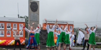 В Качканаре торжественно открыли Доску почёта в преддверии Дня металлурга - Качканарский Четверг