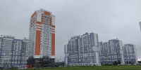 120 тысяч «квадратов» жилья сдали за полгода - vOrle.Ru