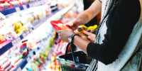 Росстат: этот продукт питания ощутимо дорожает - ОКА-ФМ