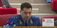Ямальских депутатов срочно вызвали с каникул на работу - ГТРК Ямал