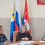 В Администрации муниципального округа Эгвекинот прошло заседание антитеррористической комиссии - Городской округ Эгвекинот