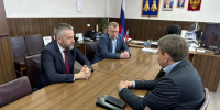 Исаков Алексей Евгеньевич, депутат Костромской областной Думы. Служба по контракту — это выбор, за которым стоит поддержка государства и общества. - Город Нея и Нейский район