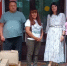 🤝 Очередная партия гуманитарной помощи отправилась к нашим парням за ленточку!. - Спас-Деменский район