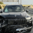 Два человека пострадали в ДТП с Mercedes на воронежской трассе - ГТРК Воронеж