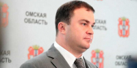 Виталий Хоценко отправился в поездку на север Омской области - Om1.Ru