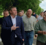 Шуваев поручил отремонтировать к 1 сентября пострадавшие от атак ВСУ объекты образования - БелПресса
