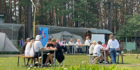 Школьники Красноярского края попробовали себя в разных профессиях - 1-LINE