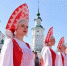 День города в Великом Устюге: ярмарки, концерты и костюмированный заплыв - OnlineVologda.Ru