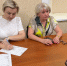 В Люберцах обсудили благоустройство на месте снесённой офицерской столовой и помощь семье при переезде из Дзержинского - Телеканал ЛТВ