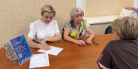 В Люберцах обсудили благоустройство на месте снесённой офицерской столовой и помощь семье при переезде из Дзержинского - Телеканал ЛТВ