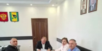 Предпринимательский час - Калтасинский район