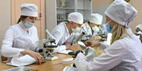 В АГМУ продолжается приём на целевое обучение по программам ординатуры - АГМУ
