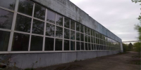 «Главное военно-строительное управление» продаёт комплекс в Ефремовском районе за 42 млн - ИА Тульская пресса.Ru