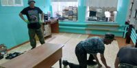 Летние каникулы – время большого ремонта - Газета Вохомская правда