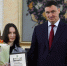 Студенты ИрГУПС – лауреаты стипендии мэра г. Иркутска - ИрГУПС