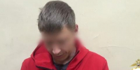 В Иркутске задержан водитель, спровоцировавший ДТП с патрульным автомобилем и травмировавший двух сотрудников ДПС - Baikal24.Ru