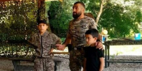На Казачьем кордоне в Апшеронске школьники прошли курс начальной военной подготовки - Газета Апшеронский рабочий