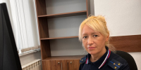Жительница Казани написала благодарность судебному приставу - УФССП Республики Татарстан