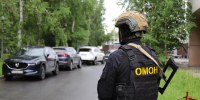 В Югре при содействии ОМОН Росгвардии пресечён факт мошенничества в особо крупном размере (ВИДЕО) - Росгвардия