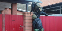 В Удмуртии сотрудниками спецназа Росгвардии в 1 полугодии 2026 года оказана силовая поддержка при проведении 662 спецмероприятий - Росгвардия