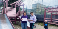 Уличная акция «Заветы старины глубокой» - ЦБС города Калуги