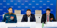 Ветеранов СВО обучат для работы на производстве - Gorsite.Ru