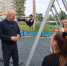 Сергей Кравчук подвел итоги рабочей поездки в Ванинский район - Gubernia.Com