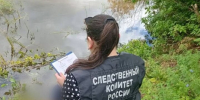 В пруду нашли тело неизвестного мужчины: устанавливаются обстоятельства трагедии - ИА Версия-Саратов