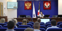 Началась информационная кампания в трудовых коллективах - Центральная избирательная комиссия