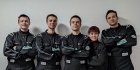 Выпускник НИЯУ МИФИ Данила Вальковец — о карьере в бигтехе, робототехнике и лидерстве - НИЯУ МИФИ