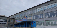 Во второй школе Сосновоборска идут подготовительные ремонтные работы к новому учебному году - Газета Рабочий